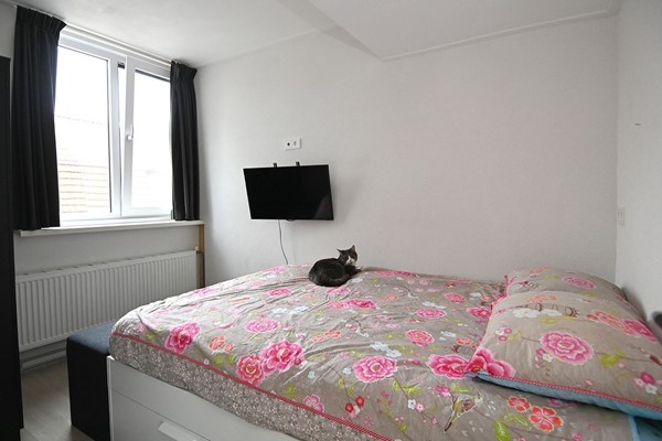 Medium property photo - Kruislaan 1, 1401 TX Bussum